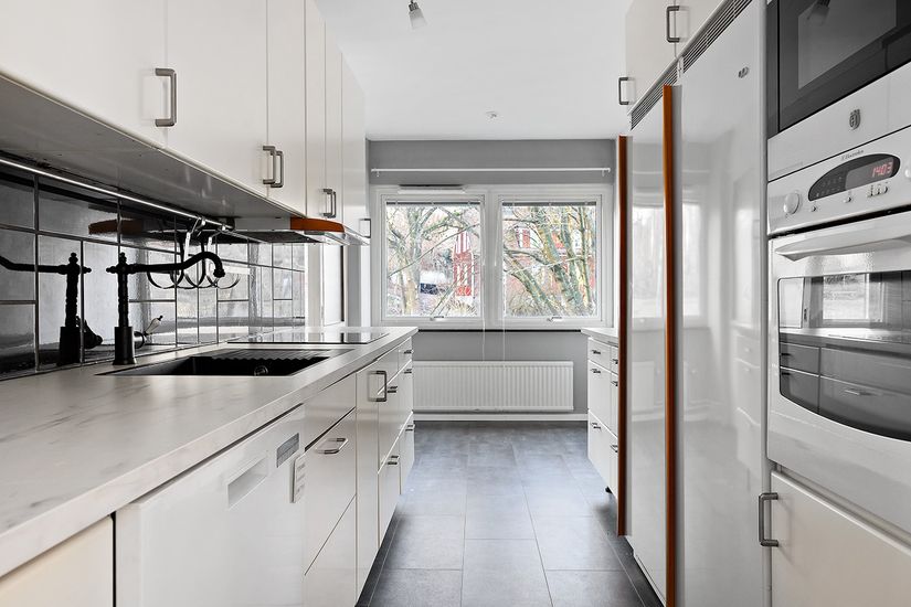 Bostadsrätt, Kallebäcksvägen 13B, Kallebäck, Göteborg