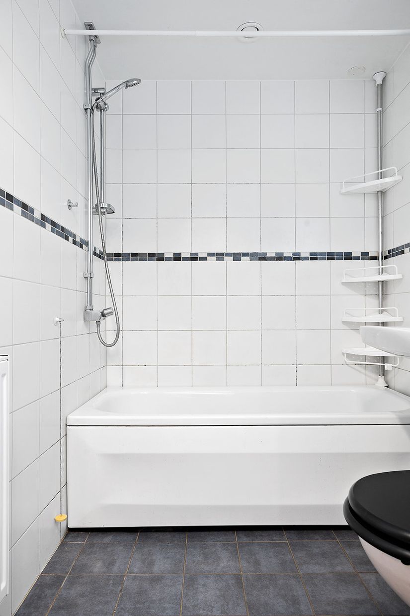 Bostadsrätt, Kallebäcksvägen 13B, Kallebäck, Göteborg