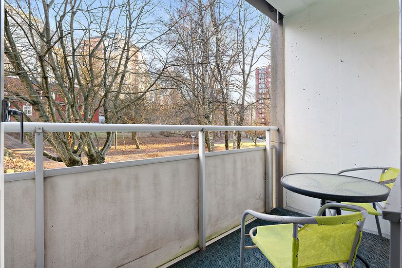 Bostadsrätt, Kallebäcksvägen 13B, Kallebäck, Göteborg