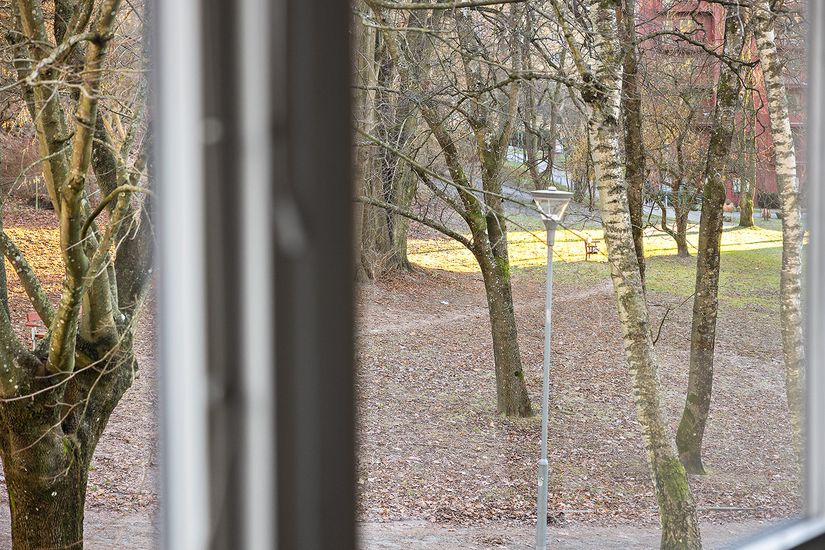 Bostadsrätt, Kallebäcksvägen 13B, Kallebäck, Göteborg