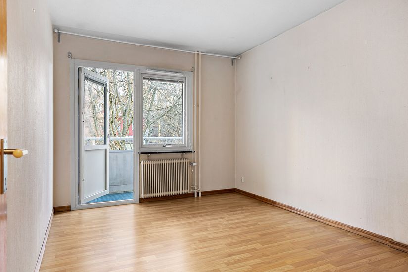 Bostadsrätt, Kallebäcksvägen 13B, Kallebäck, Göteborg