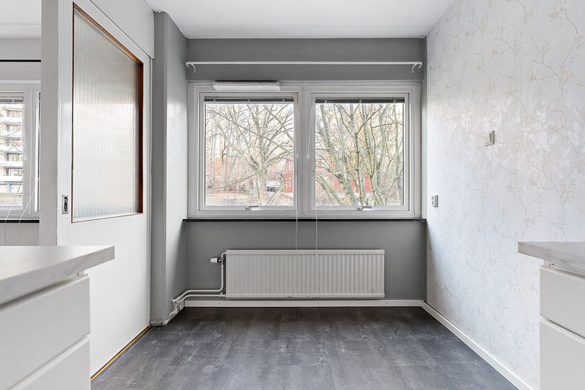 Bostadsrätt, Kallebäcksvägen 13B, Kallebäck, Göteborg