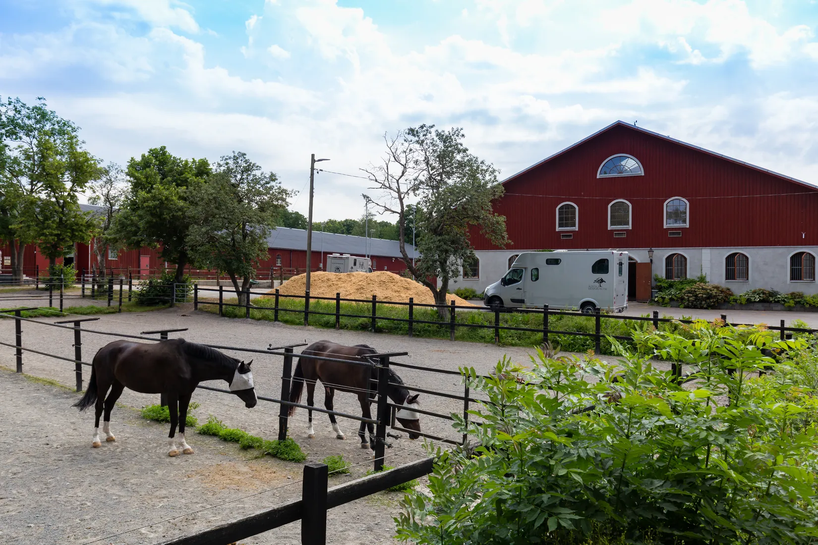 Villa, Britteviksvägen 9, Vidja, Huddinge