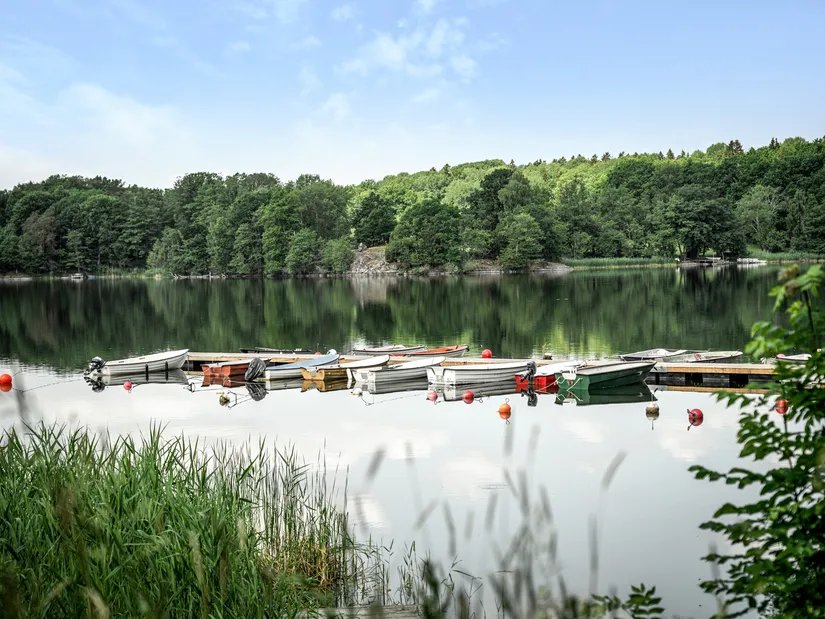 Villa, Britteviksvägen 9, Vidja, Huddinge