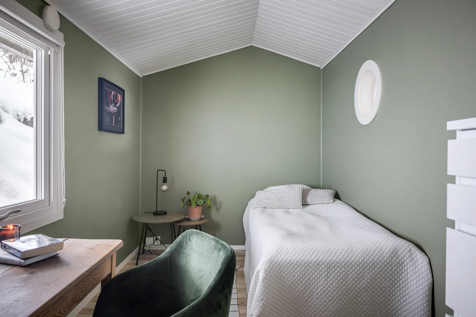 Villa, Britteviksvägen 9, Vidja, Huddinge