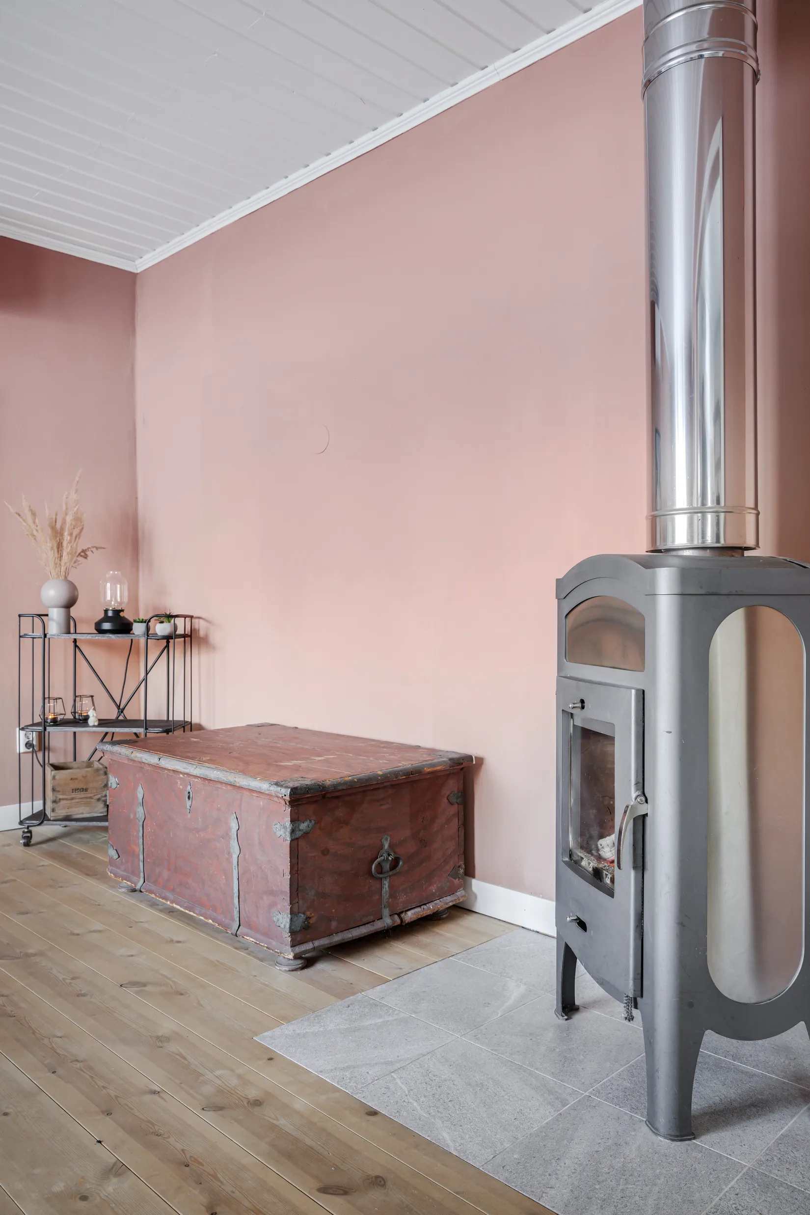 Villa, Britteviksvägen 9, Vidja, Huddinge