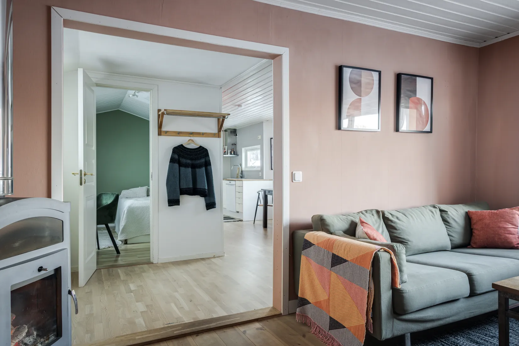 Villa, Britteviksvägen 9, Vidja, Huddinge