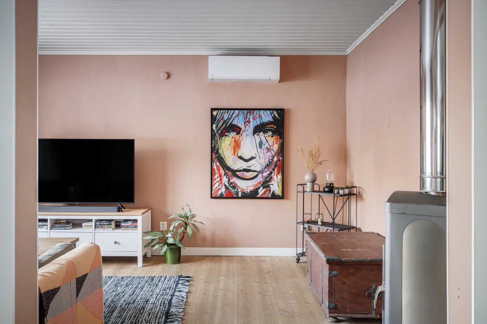 Villa, Britteviksvägen 9, Vidja, Huddinge