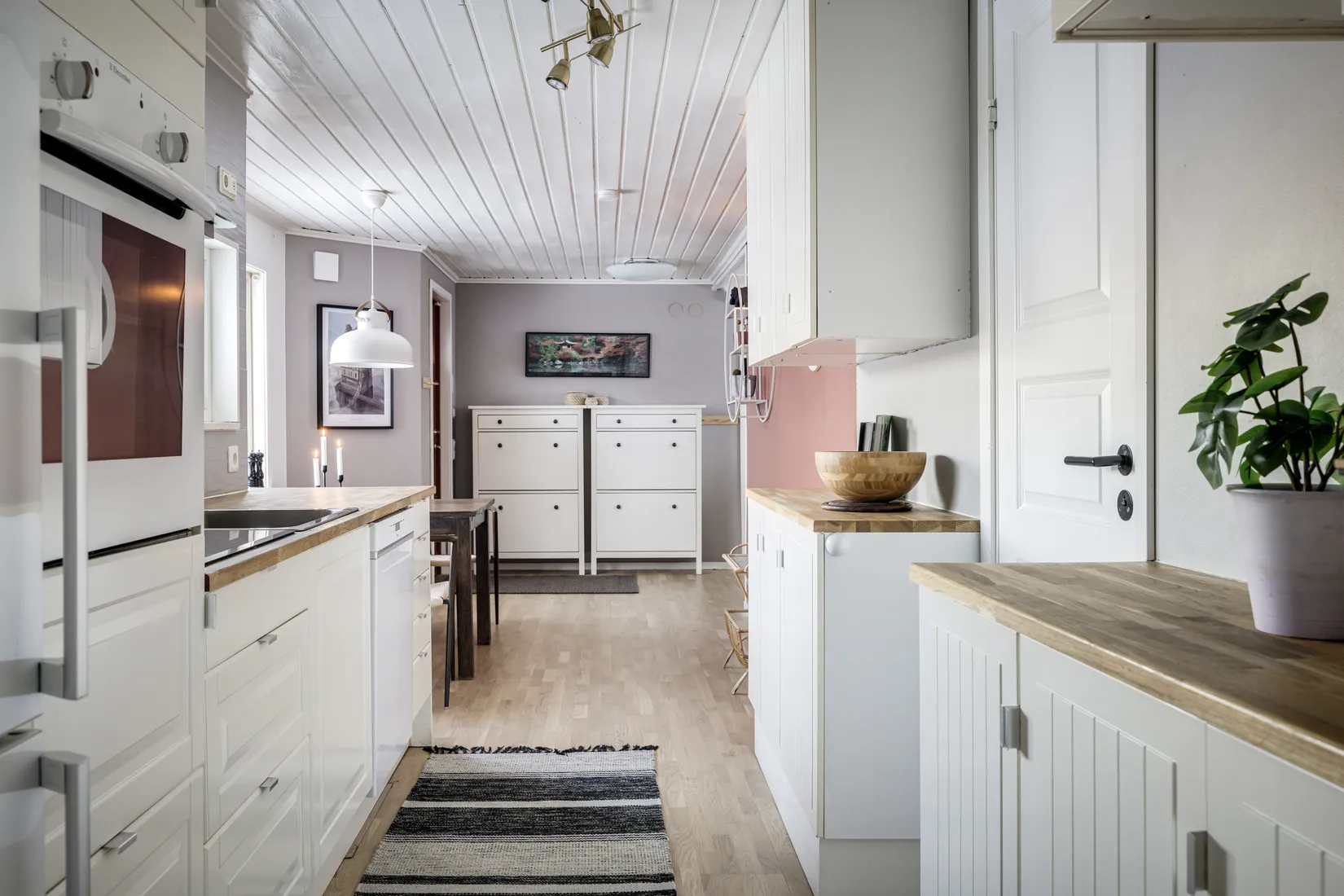 Villa, Britteviksvägen 9, Vidja, Huddinge