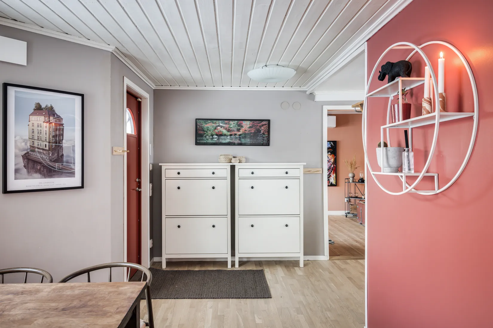 Villa, Britteviksvägen 9, Vidja, Huddinge