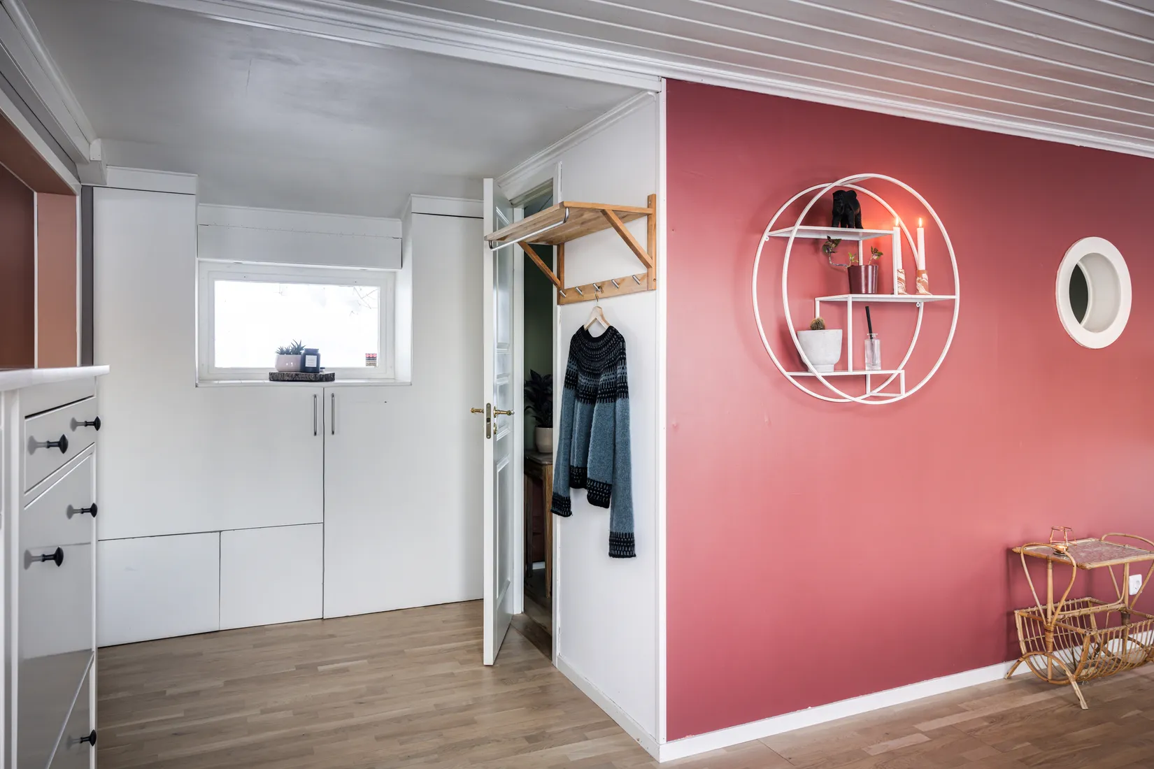 Villa, Britteviksvägen 9, Vidja, Huddinge