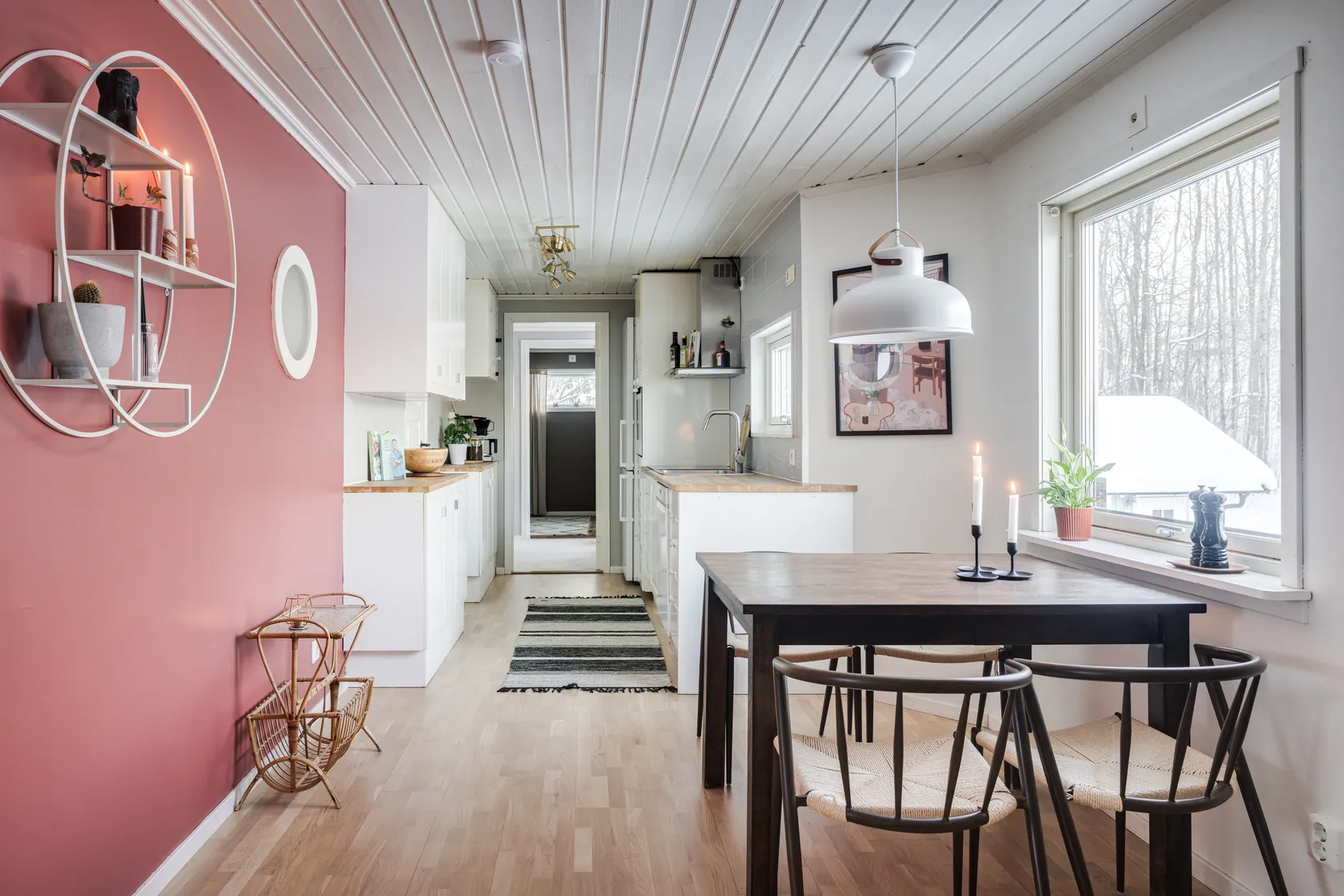 Villa, Britteviksvägen 9, Vidja, Huddinge