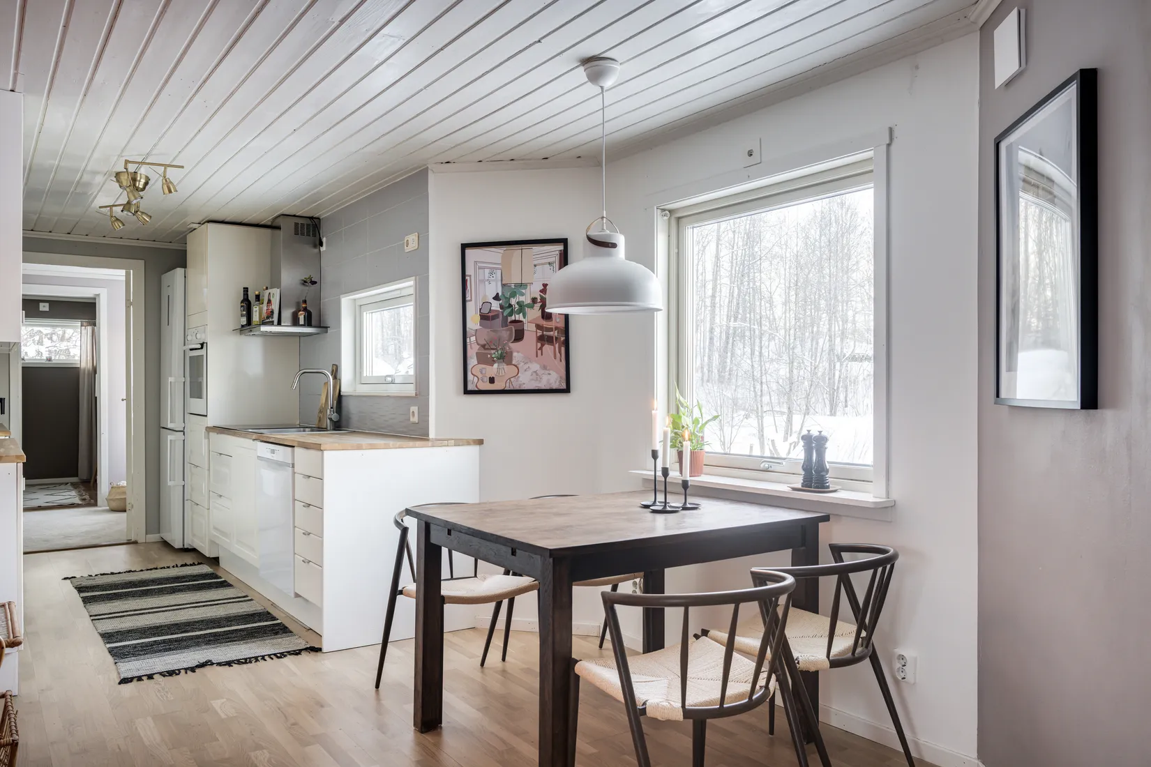 Villa, Britteviksvägen 9, Vidja, Huddinge