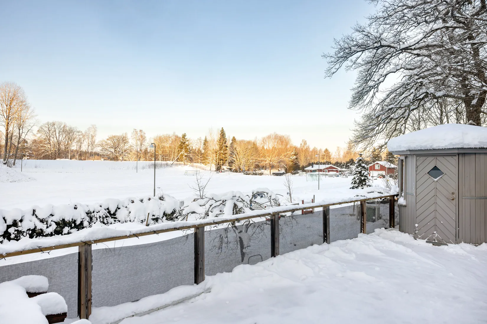 Villa, Britteviksvägen 9, Vidja, Huddinge