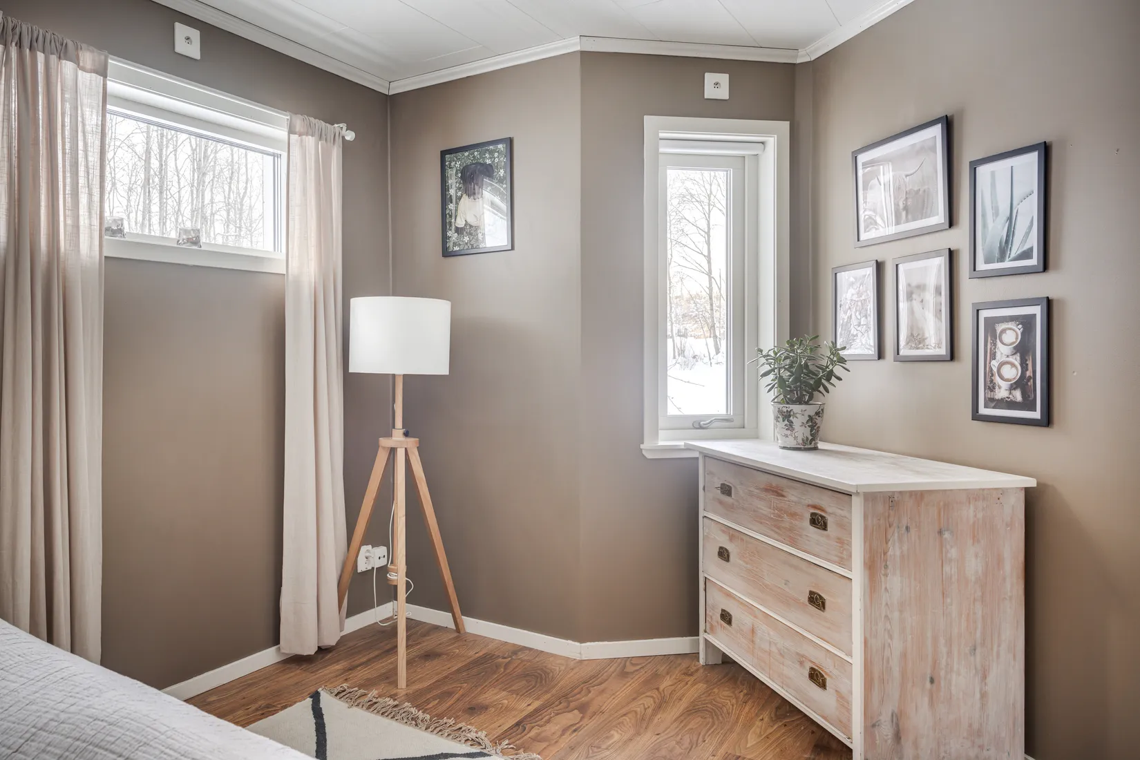 Villa, Britteviksvägen 9, Vidja, Huddinge