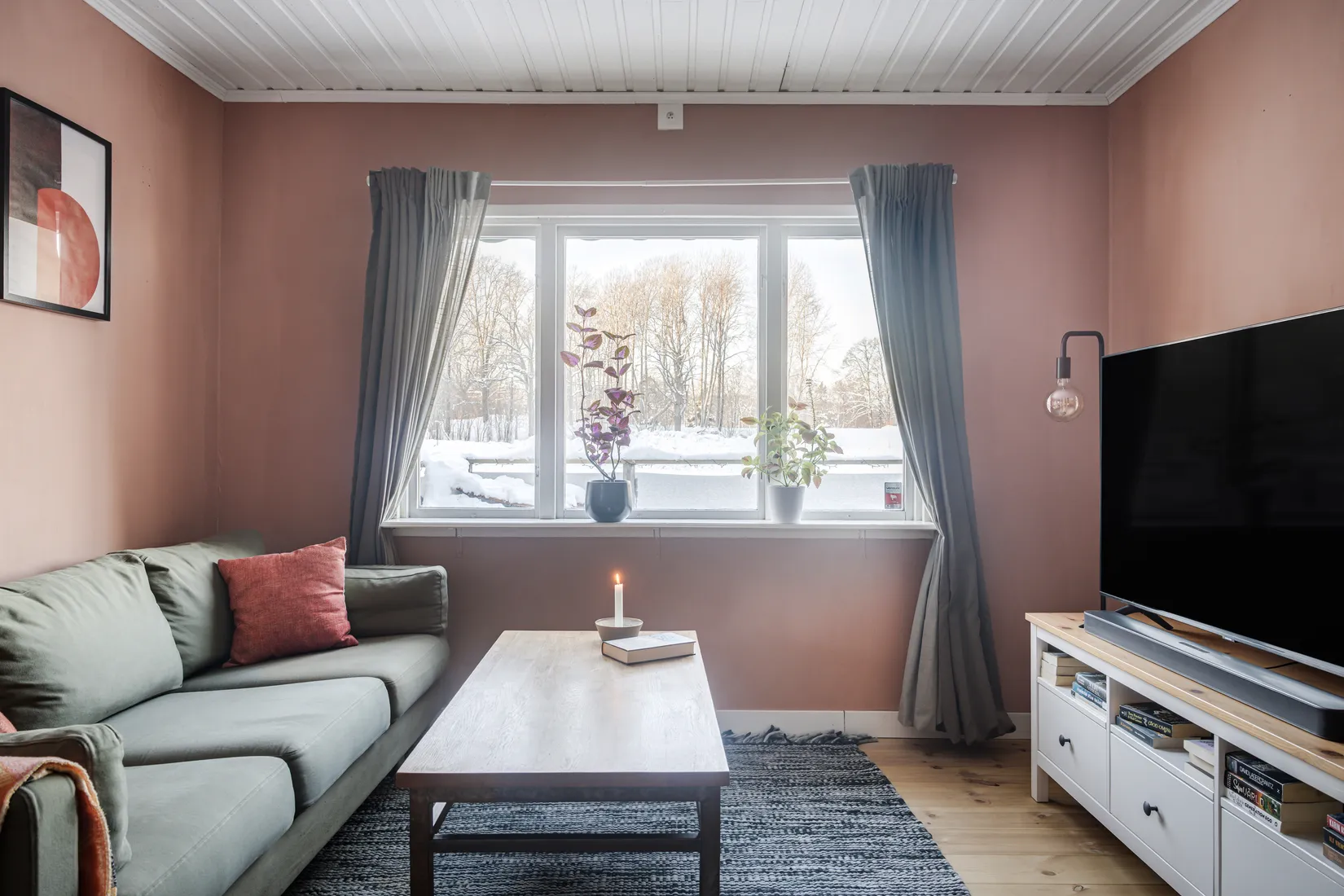 Villa, Britteviksvägen 9, Vidja, Huddinge