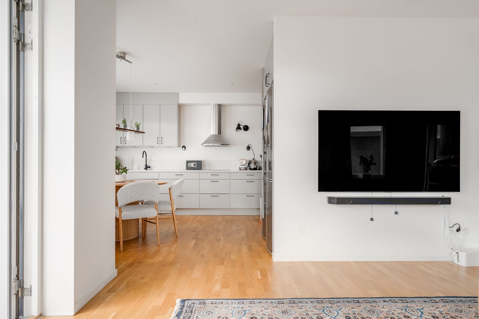 Bostadsrätt, Adress dold tillsvidare, Lindö, Norrköping