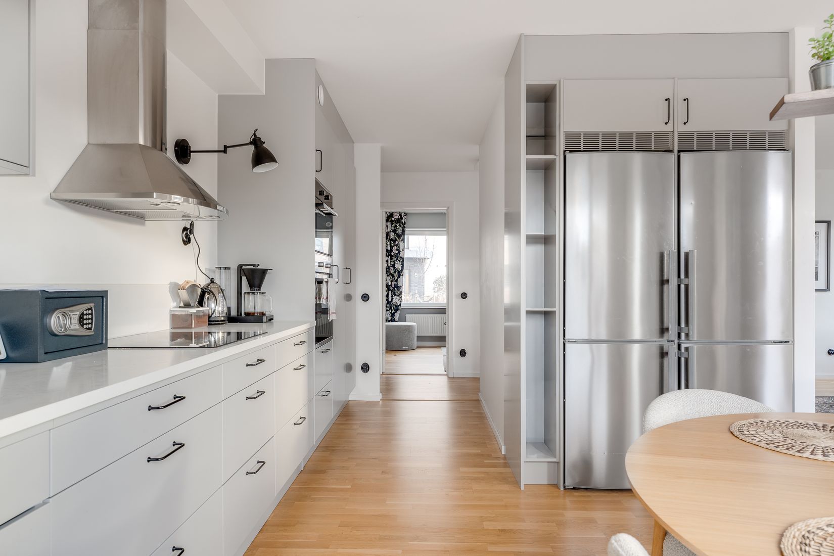 Bostadsrätt, Adress dold tillsvidare, Lindö, Norrköping