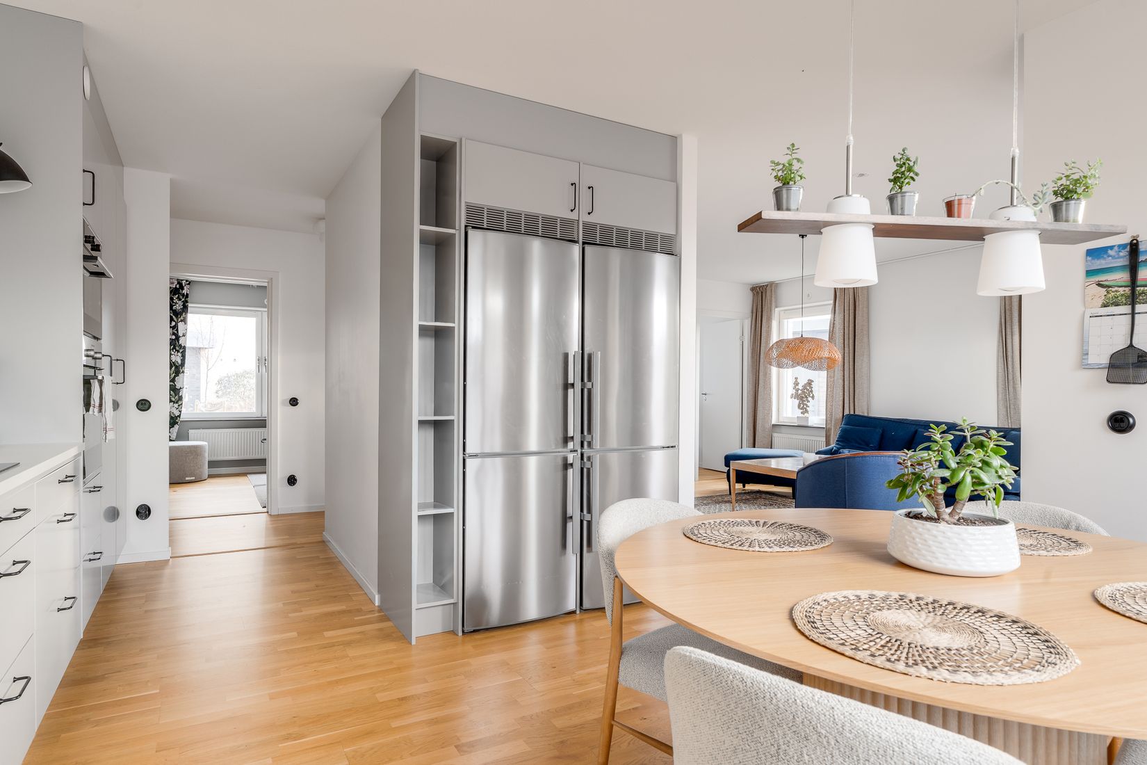 Bostadsrätt, Adress dold tillsvidare, Lindö, Norrköping