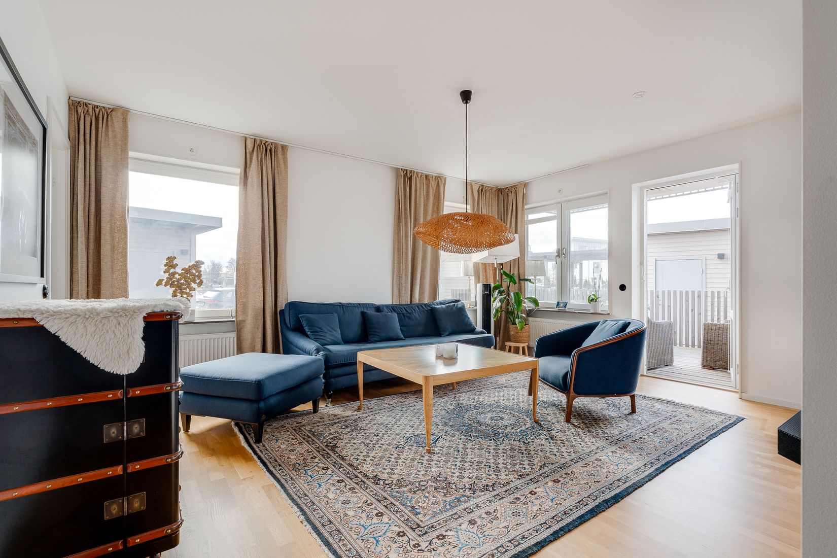 Bostadsrätt, Adress dold tillsvidare, Lindö, Norrköping