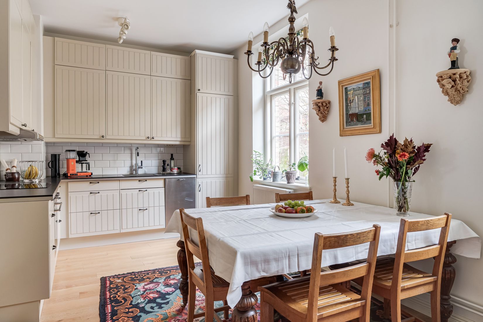 Bostadsrätt, Persgatan 56, Norr, Helsingborg