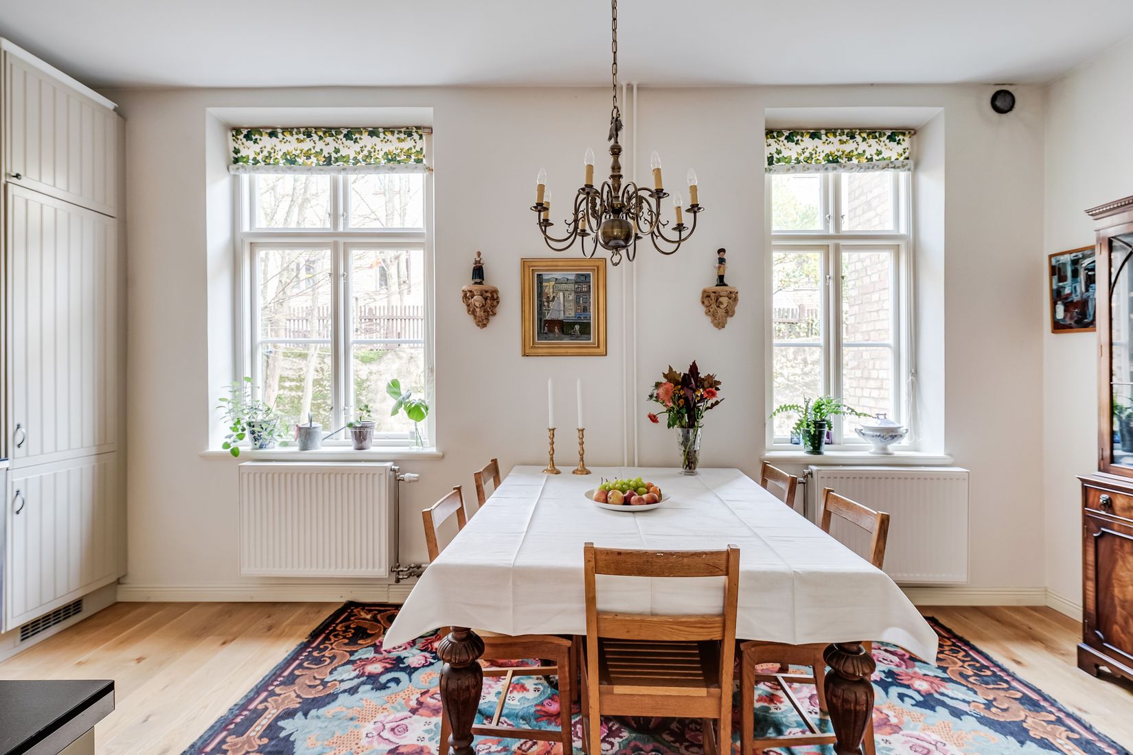 Bostadsrätt, Persgatan 56, Norr, Helsingborg