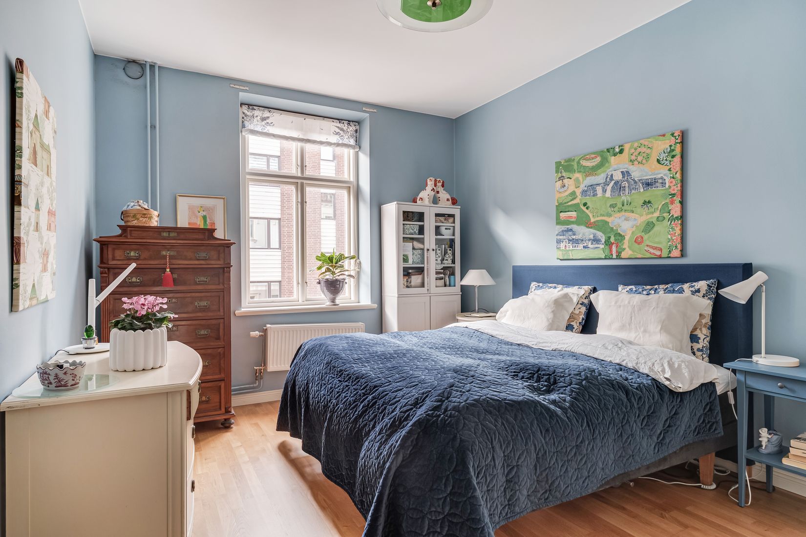 Bostadsrätt, Persgatan 56, Norr, Helsingborg