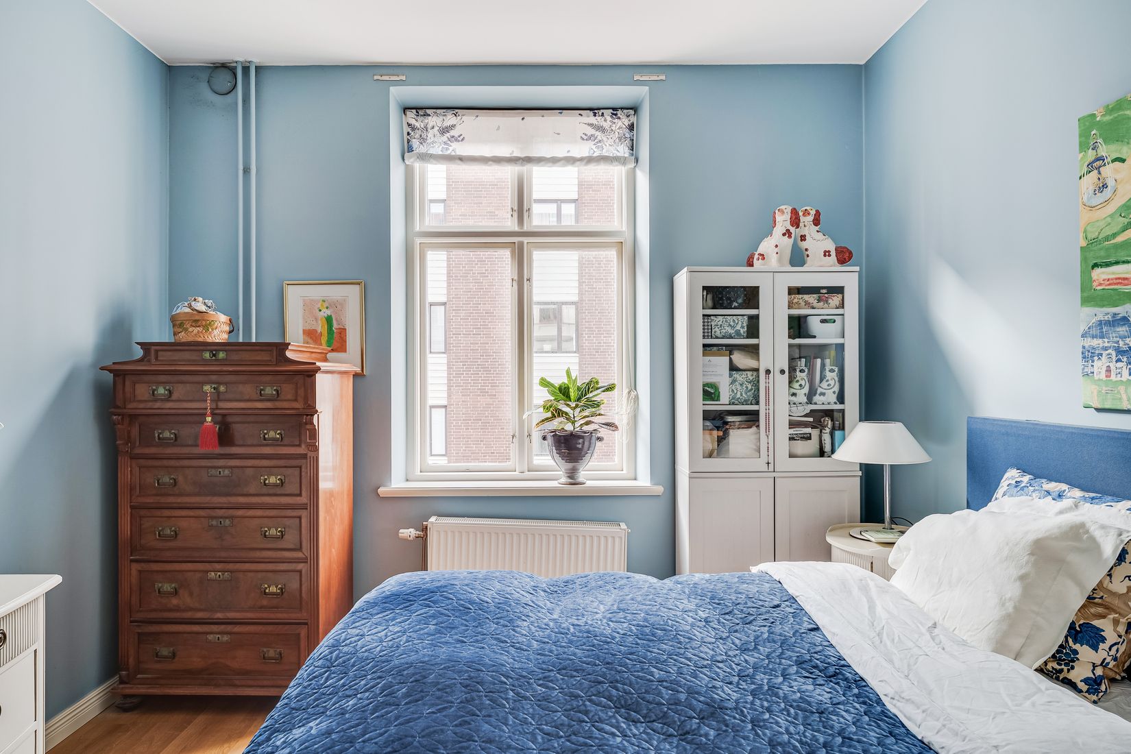 Bostadsrätt, Persgatan 56, Norr, Helsingborg