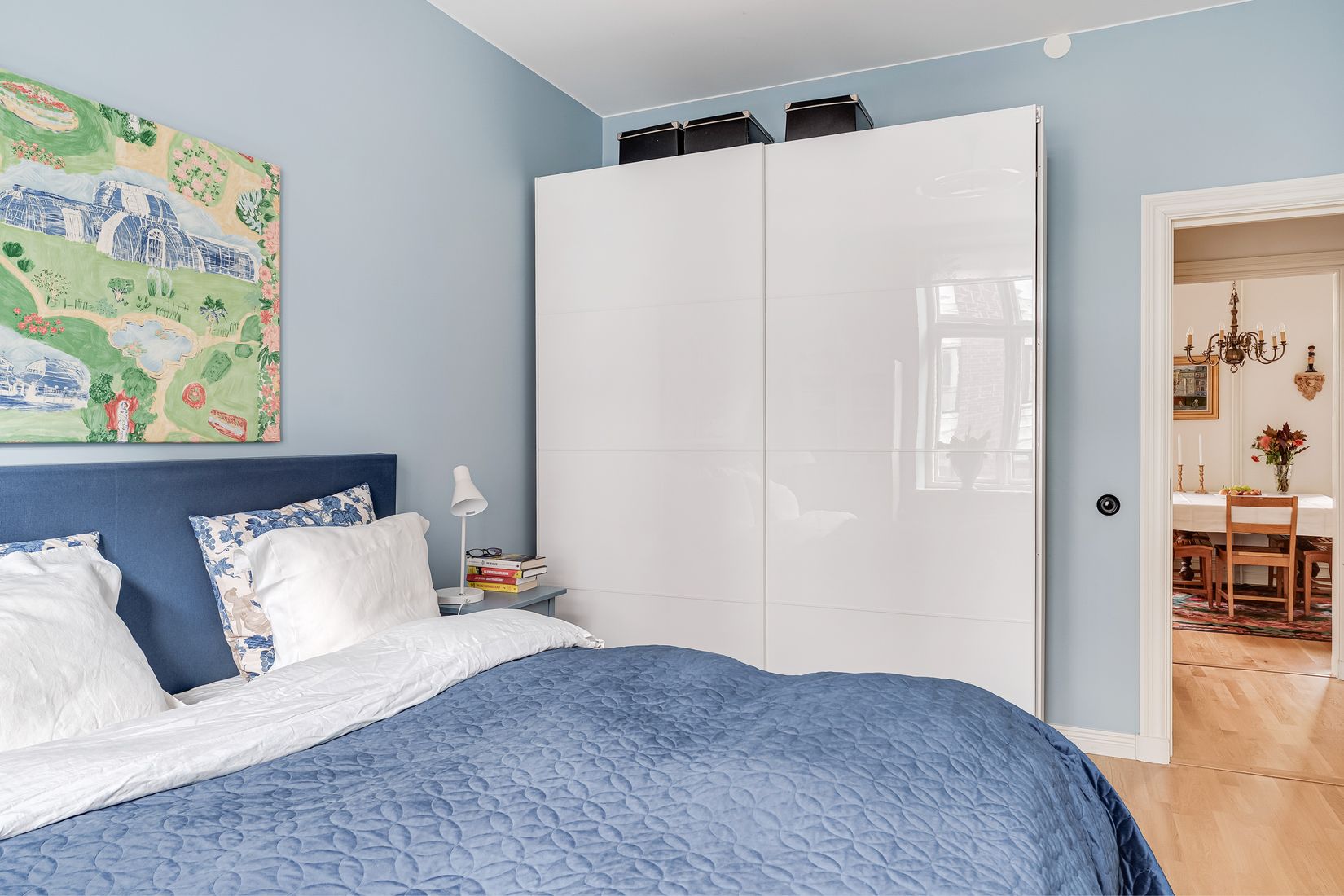 Bostadsrätt, Persgatan 56, Norr, Helsingborg