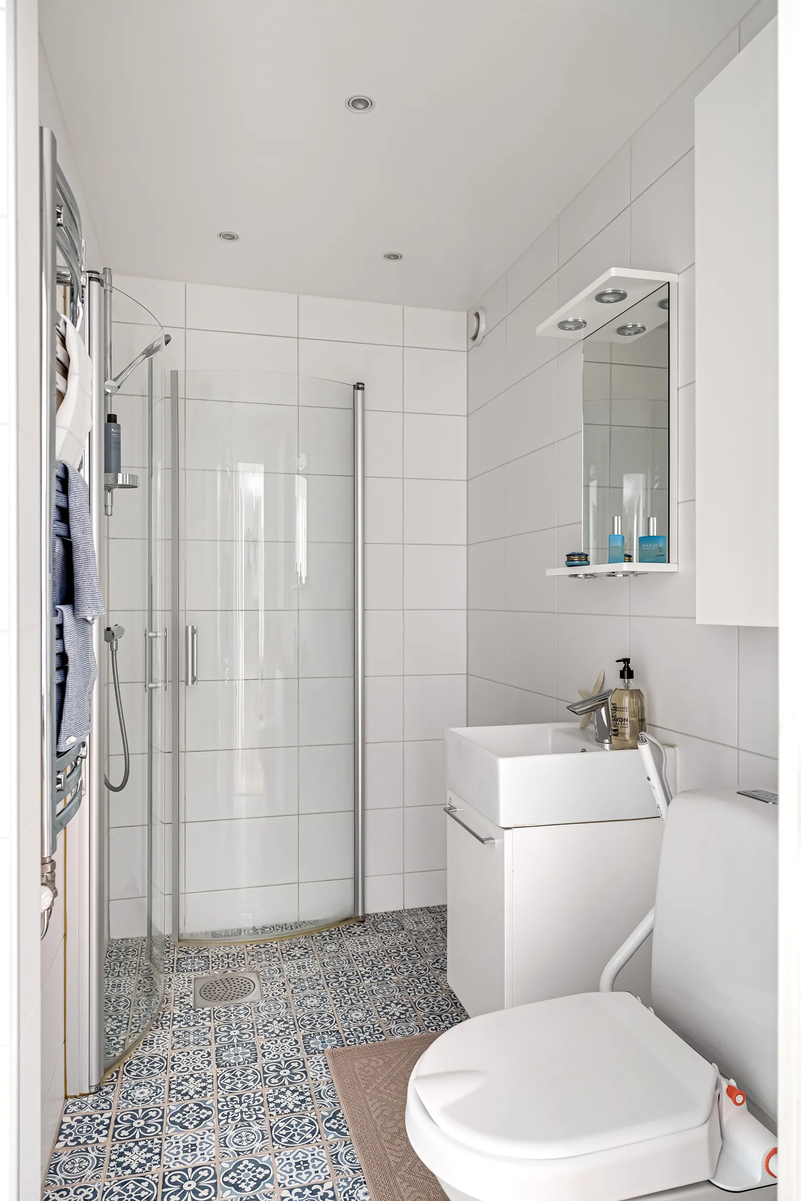 Bostadsrätt, Persgatan 56, Norr, Helsingborg