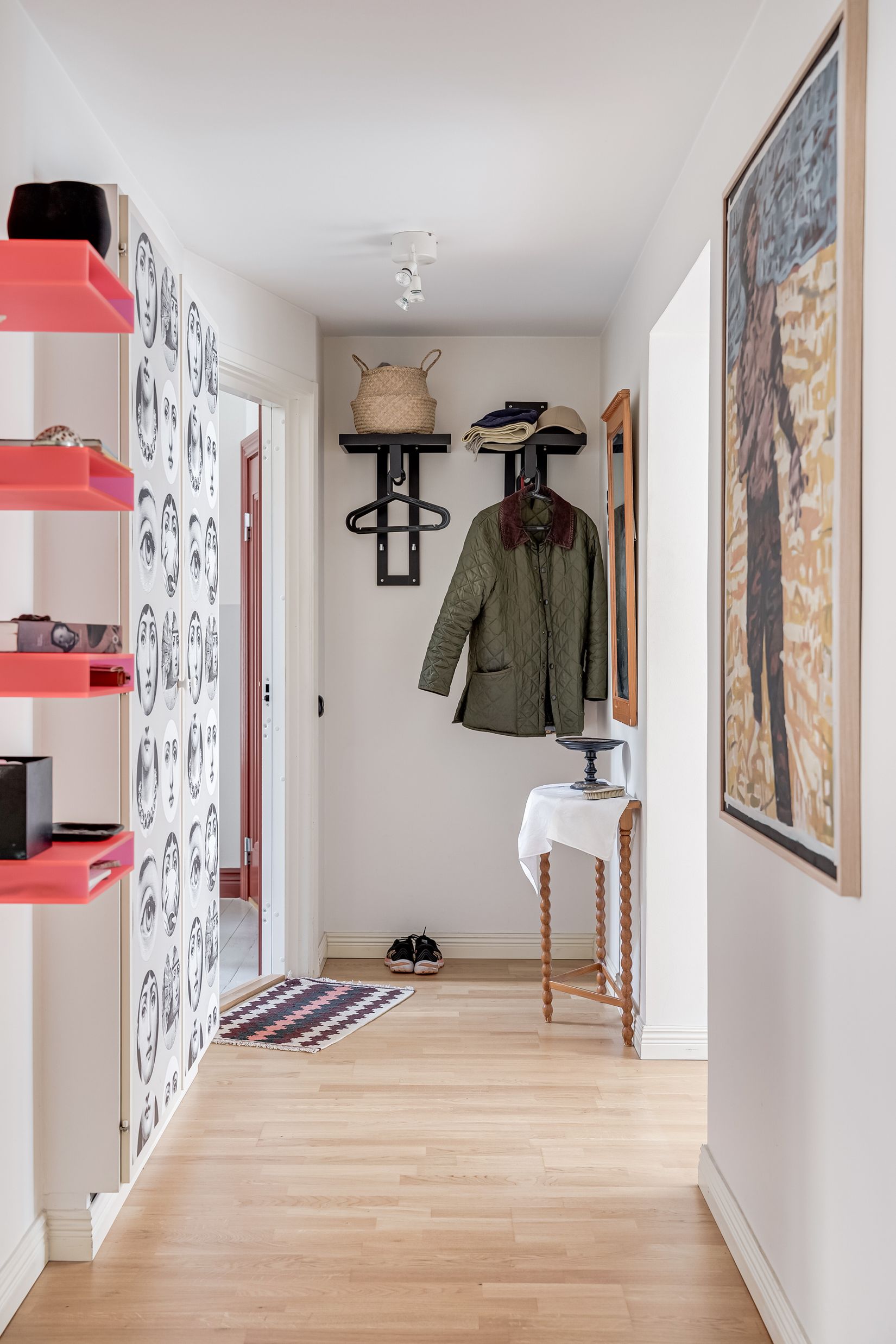 Bostadsrätt, Persgatan 56, Norr, Helsingborg