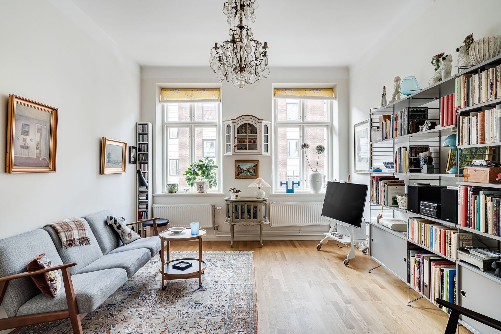 Bostadsrätt, Persgatan 56, Norr, Helsingborg