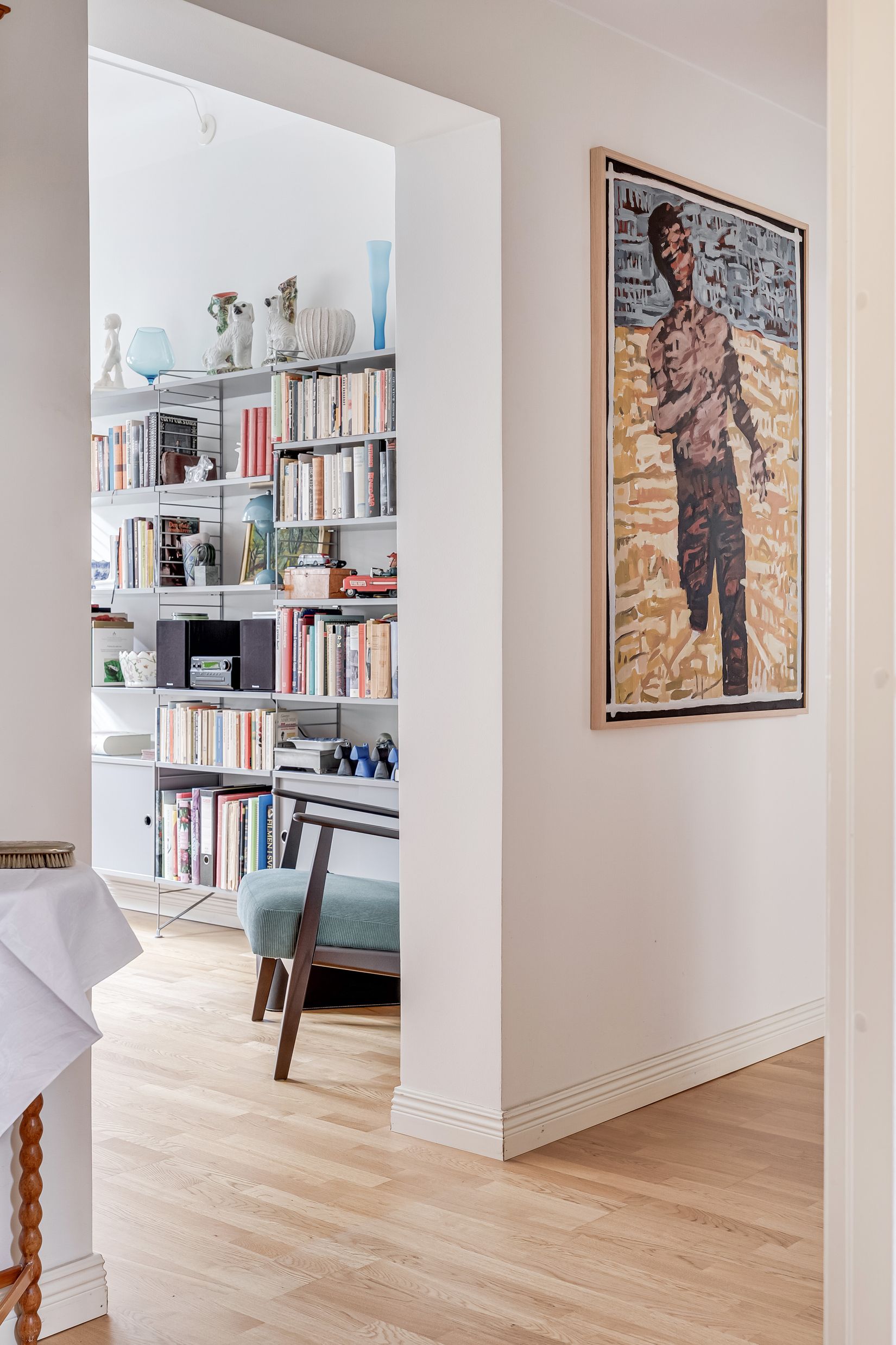 Bostadsrätt, Persgatan 56, Norr, Helsingborg