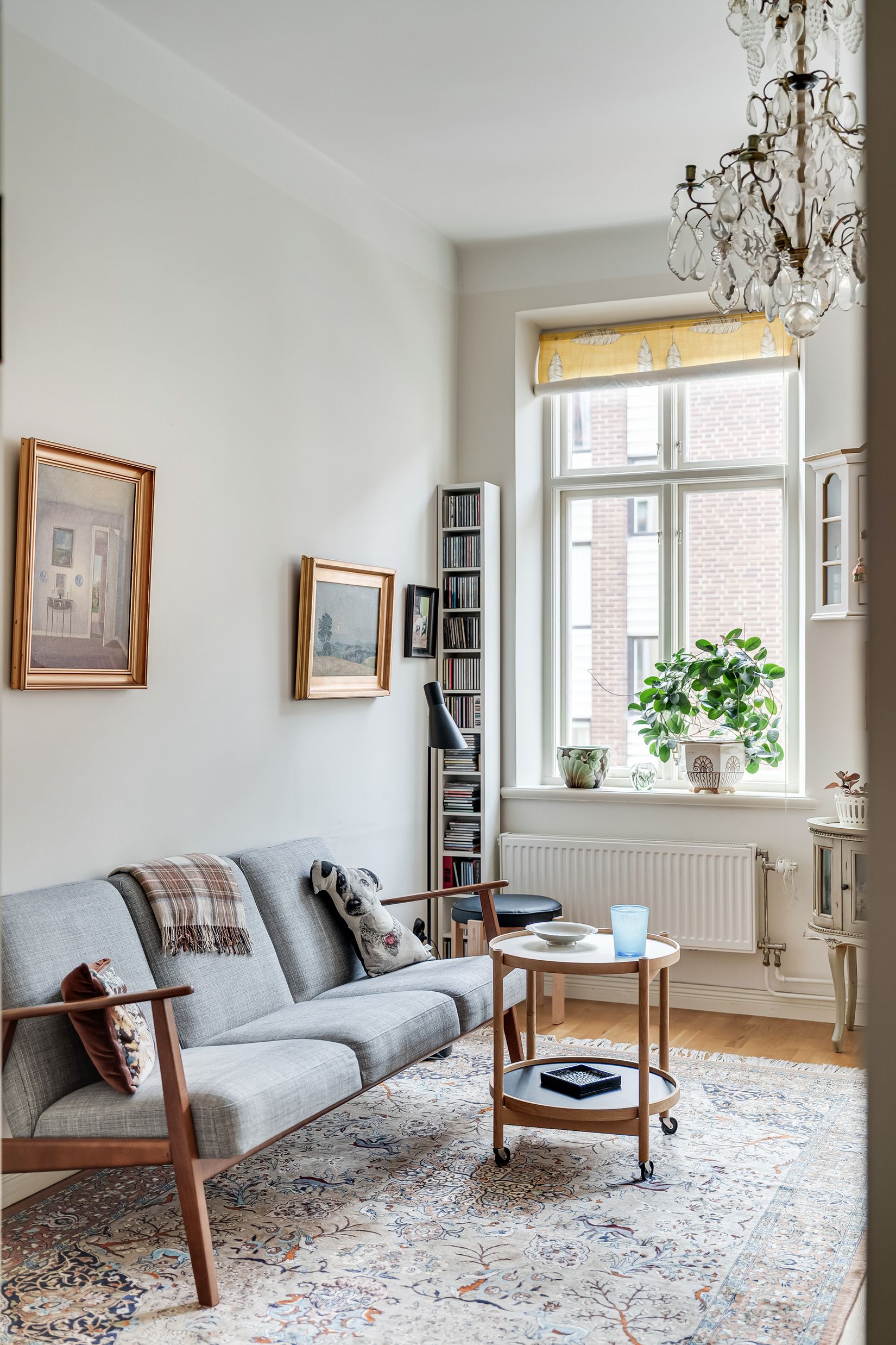 Bostadsrätt, Persgatan 56, Norr, Helsingborg