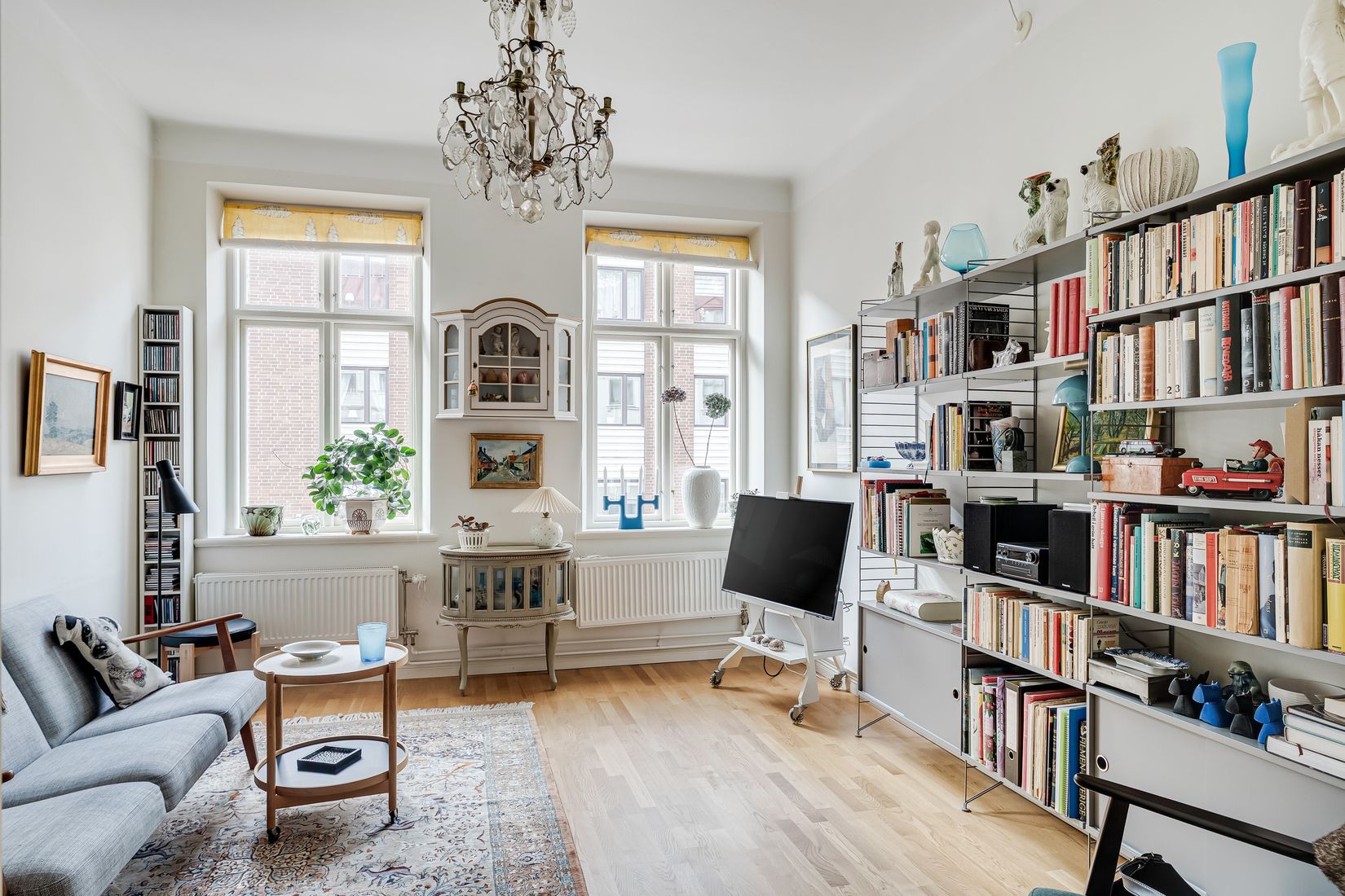 Bostadsrätt, Persgatan 56, Norr, Helsingborg