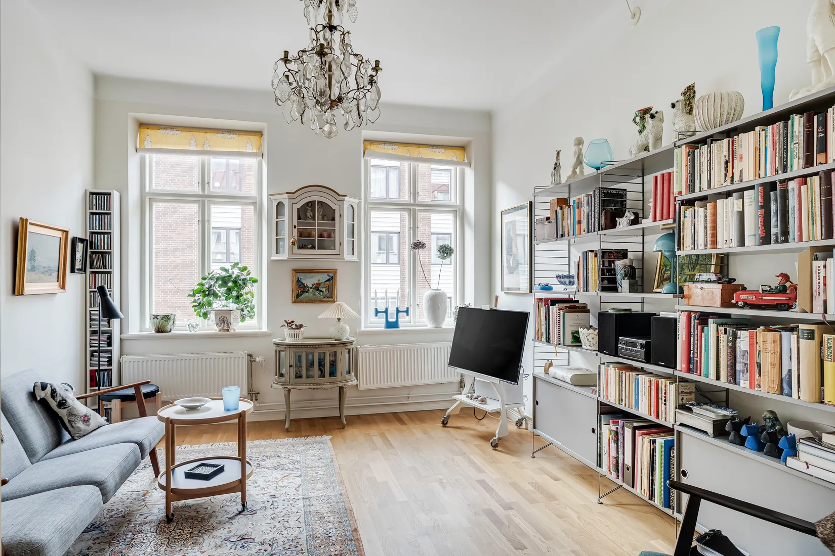 Bostadsrätt, Persgatan 56, Norr, Helsingborg