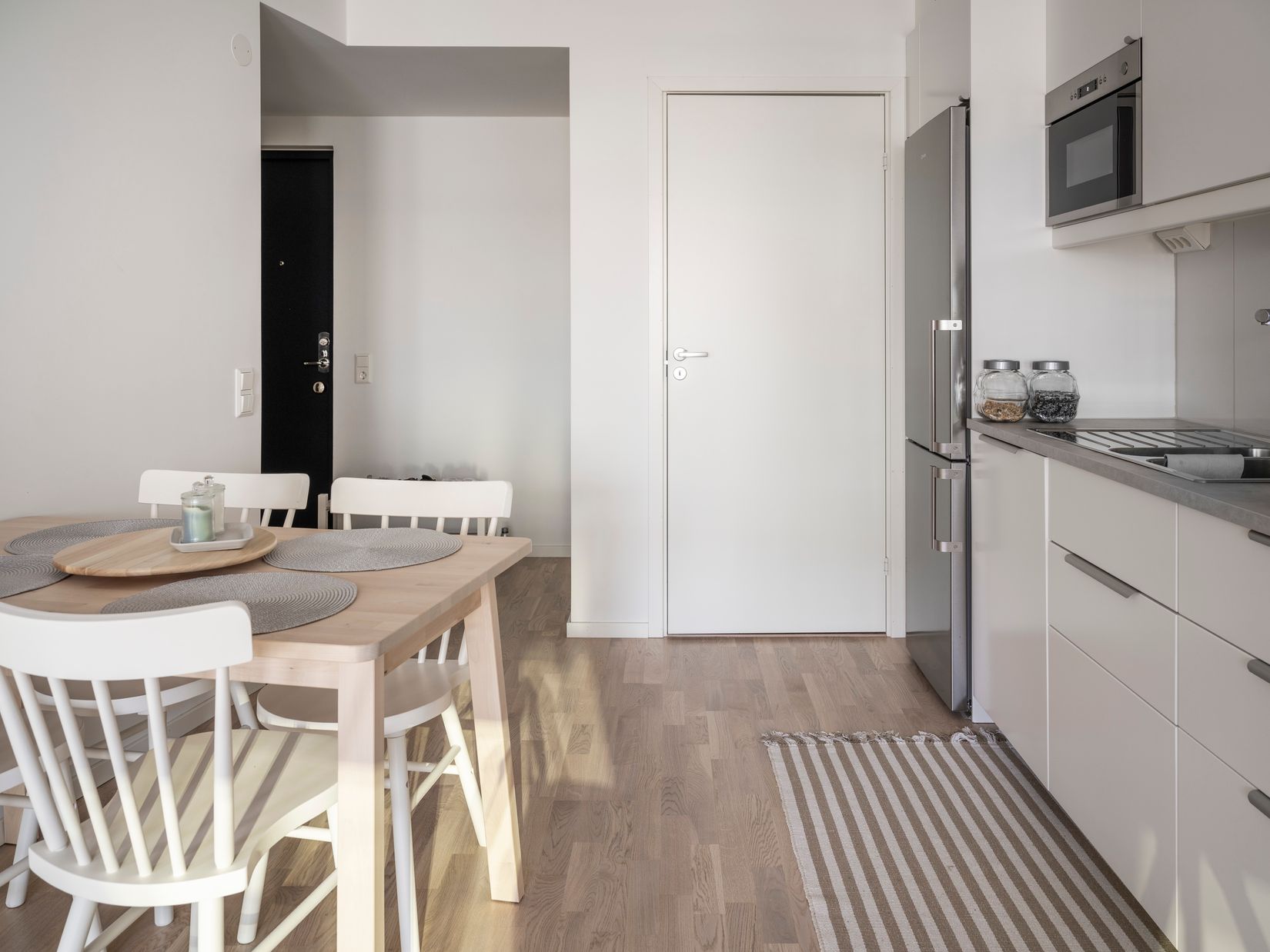 Bostadsrätt, Slalomvägen 12, Väsjön, Sollentuna