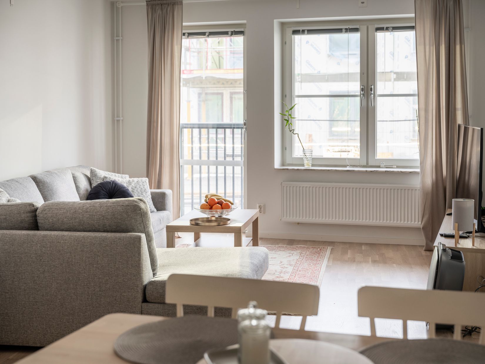 Bostadsrätt, Slalomvägen 12, Väsjön, Sollentuna