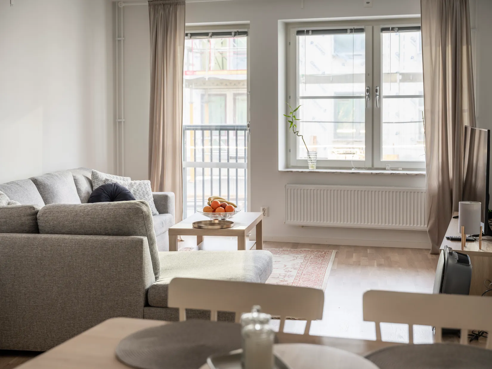 Bostadsrätt, Slalomvägen 12, Väsjön, Sollentuna
