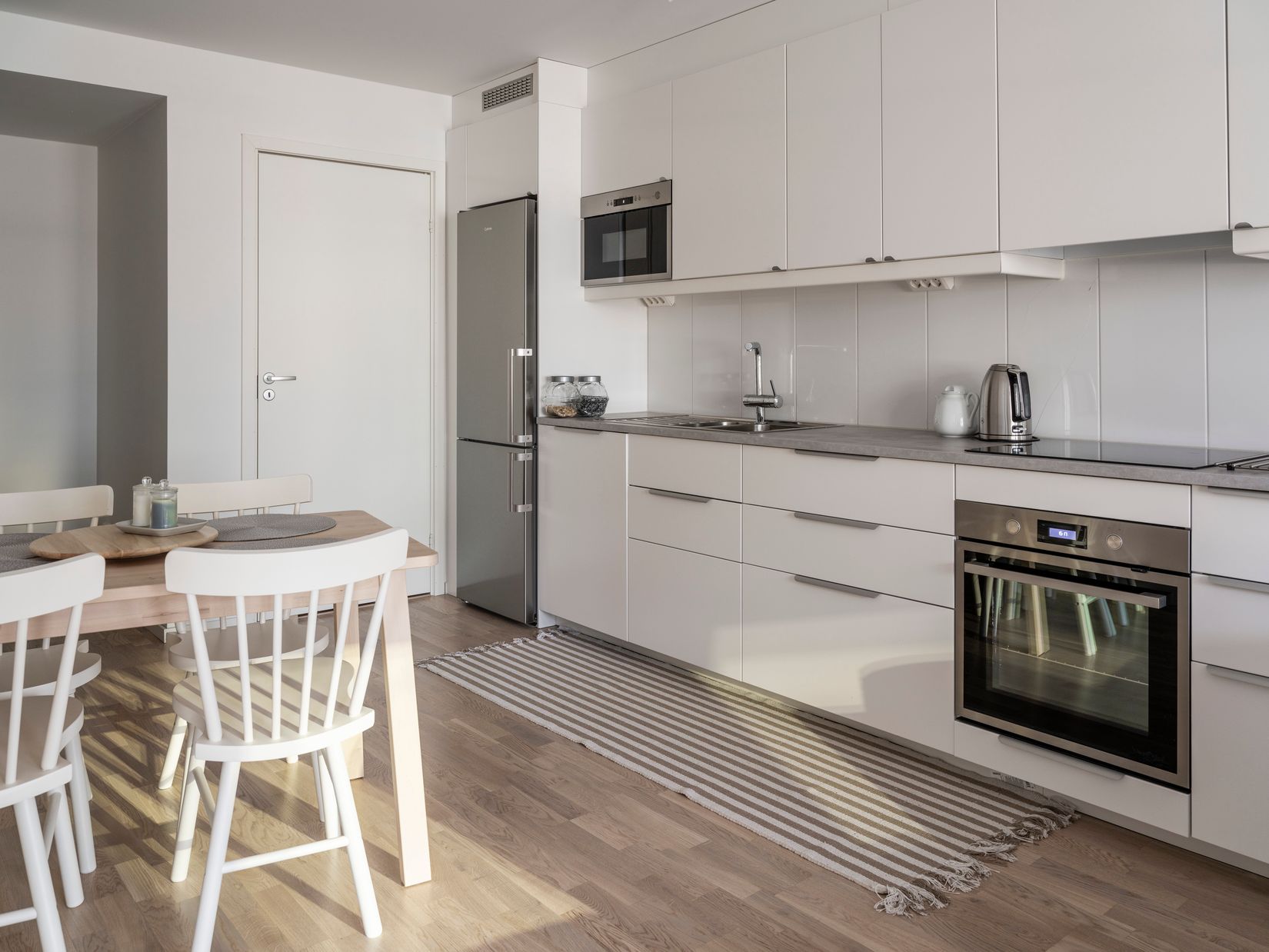 Bostadsrätt, Slalomvägen 12, Väsjön, Sollentuna