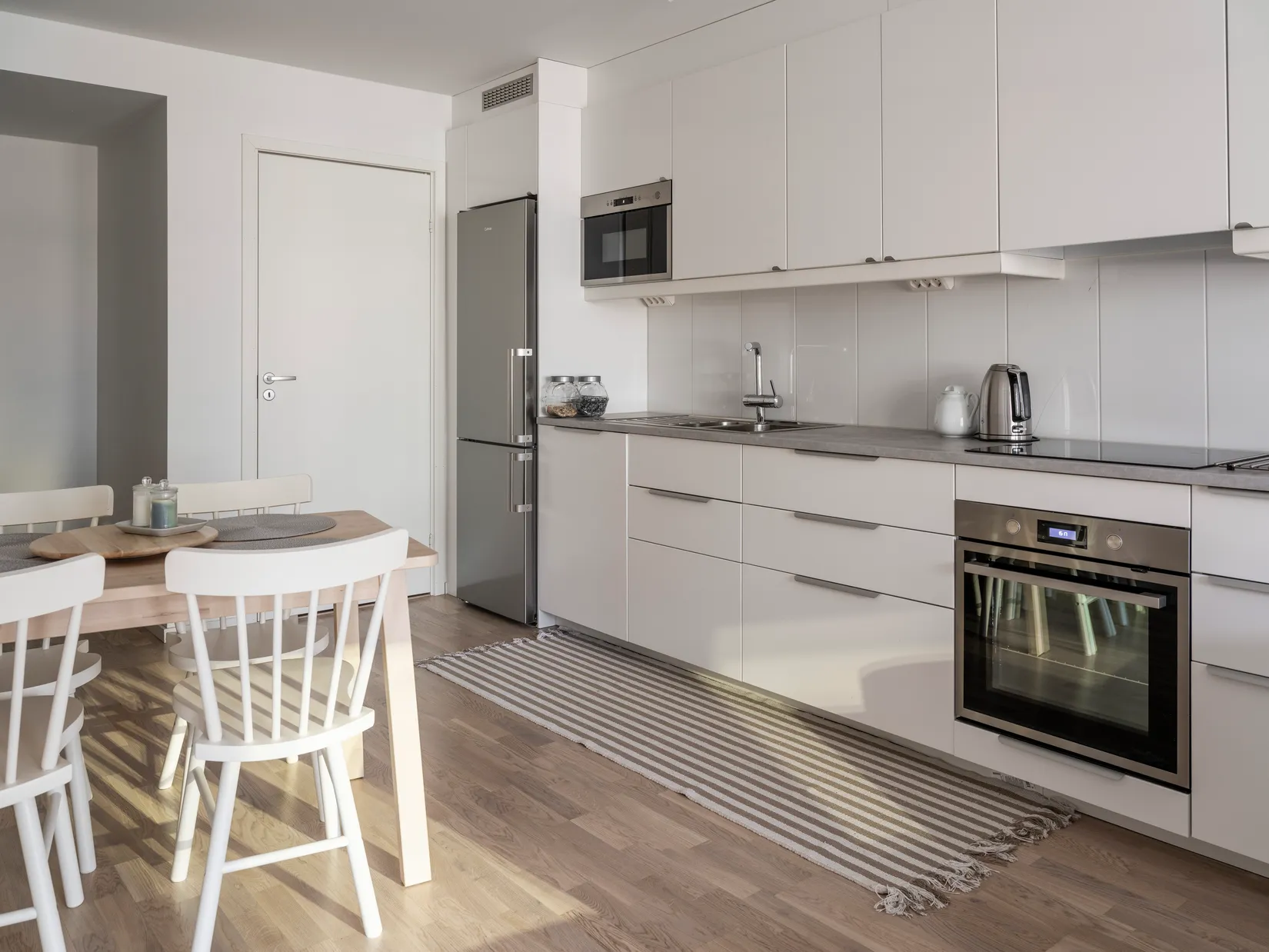 Bostadsrätt, Slalomvägen 12, Väsjön, Sollentuna