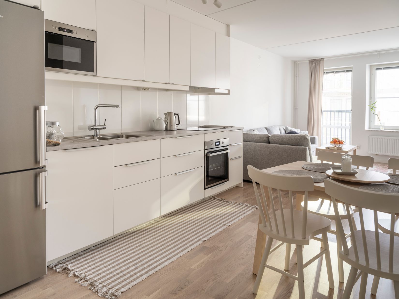 Bostadsrätt, Slalomvägen 12, Väsjön, Sollentuna