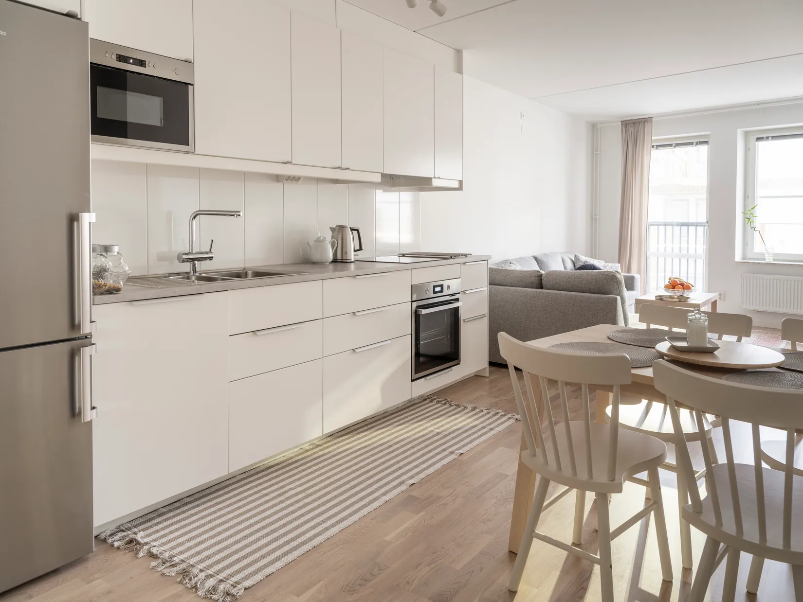 Bostadsrätt, Slalomvägen 12, Väsjön, Sollentuna