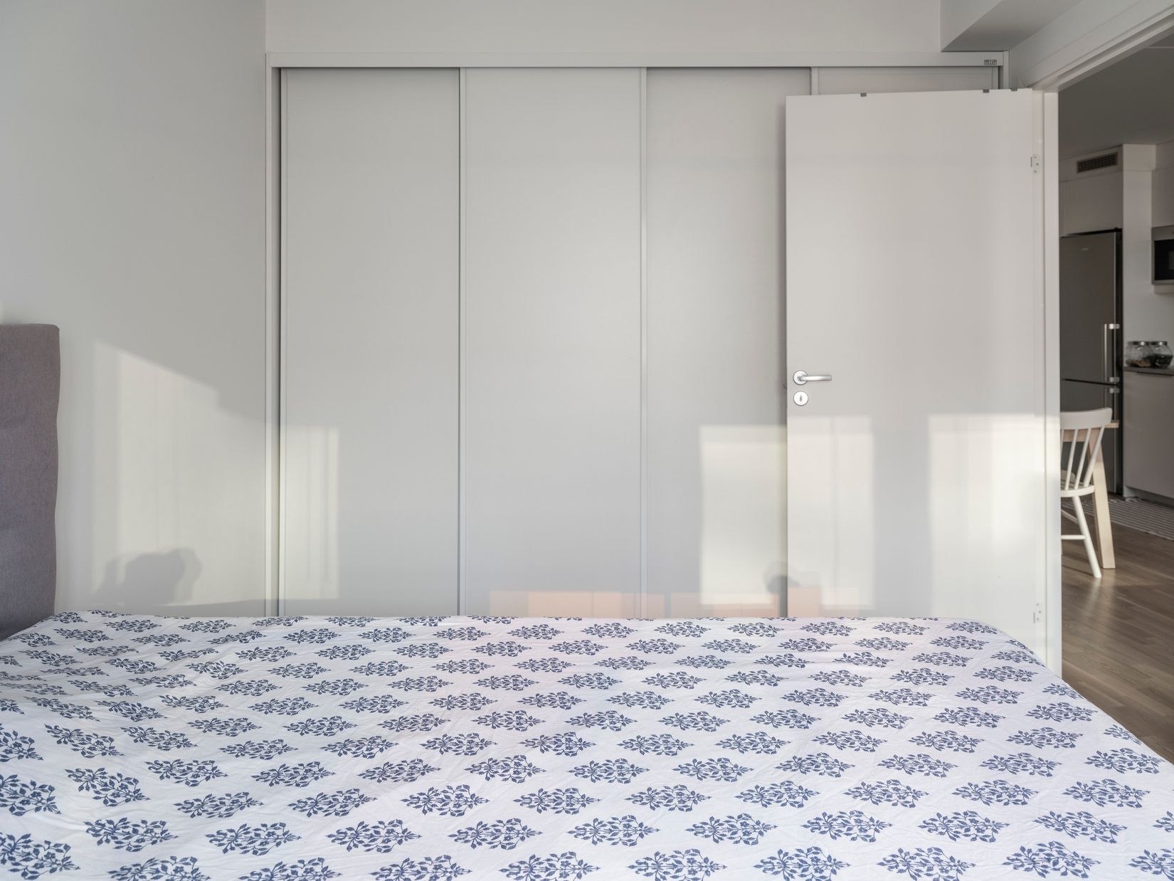 Bostadsrätt, Slalomvägen 12, Väsjön, Sollentuna