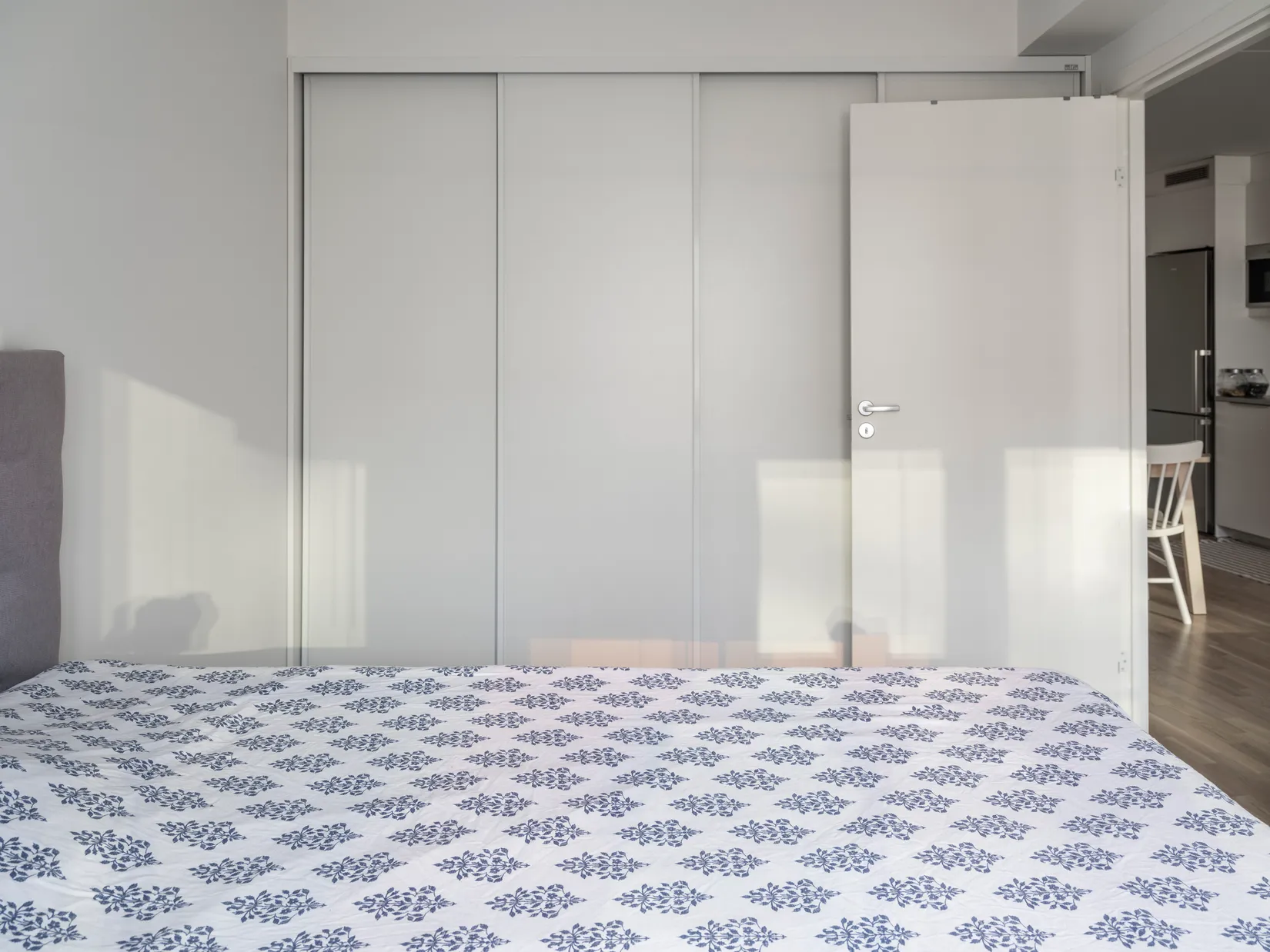 Bostadsrätt, Slalomvägen 12, Väsjön, Sollentuna