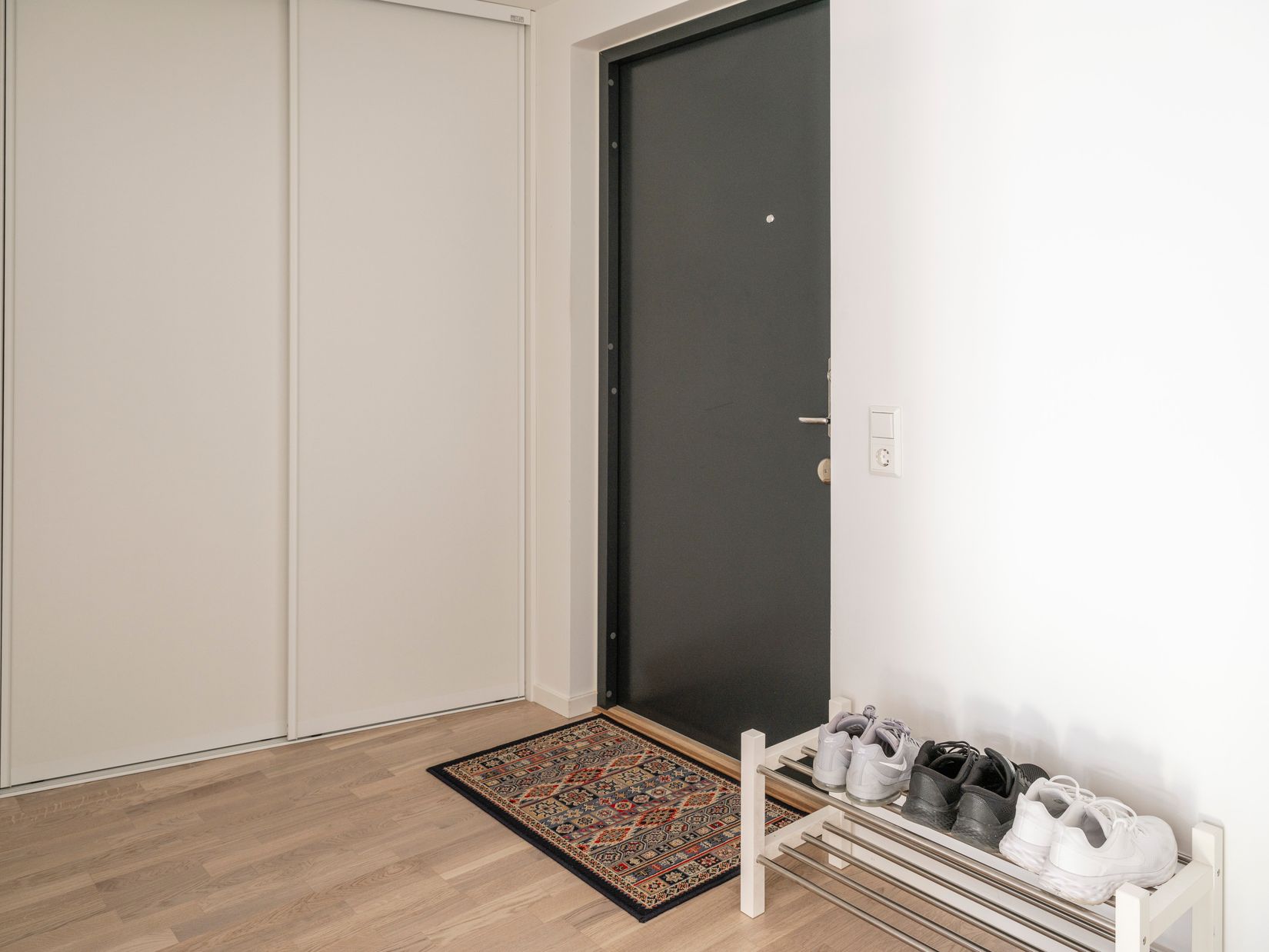 Bostadsrätt, Slalomvägen 12, Väsjön, Sollentuna