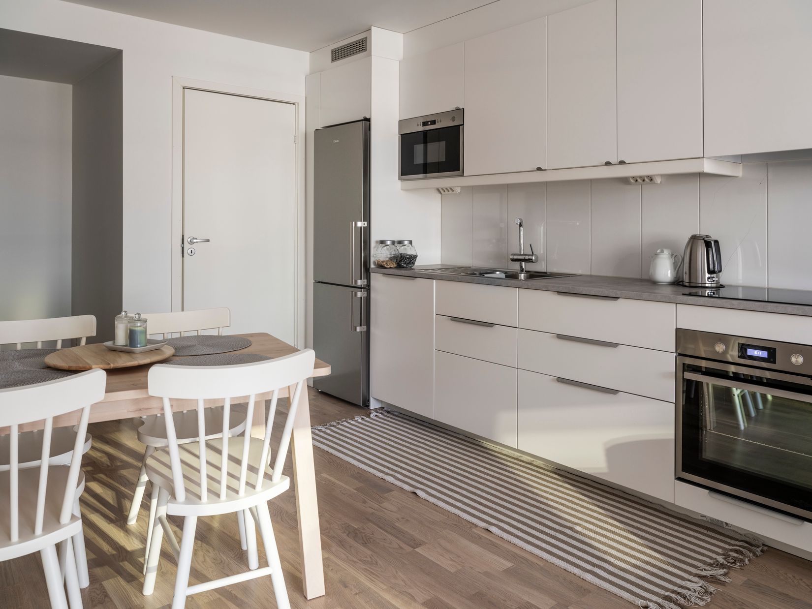 Bostadsrätt, Slalomvägen 12, Väsjön, Sollentuna