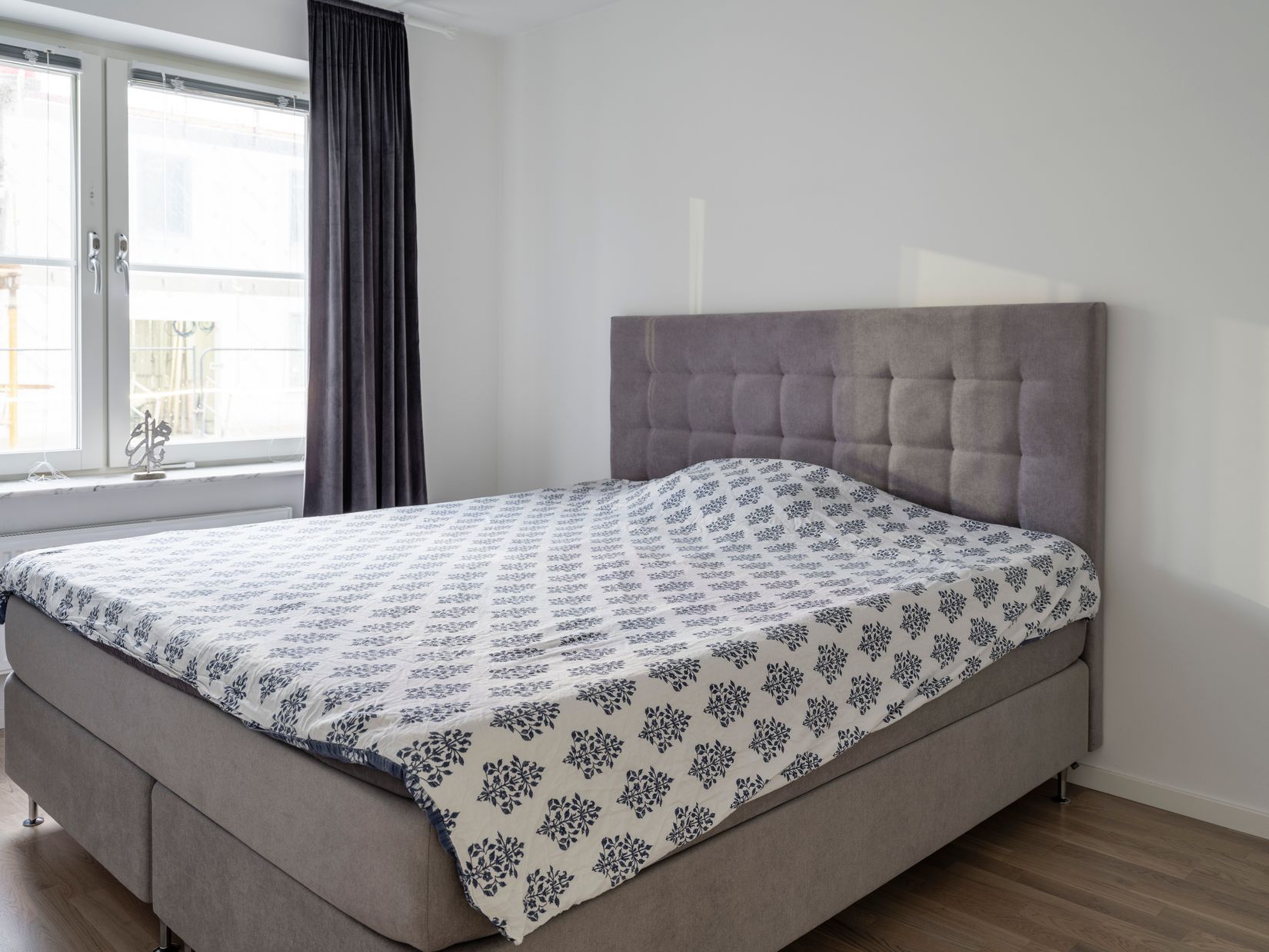 Bostadsrätt, Slalomvägen 12, Väsjön, Sollentuna