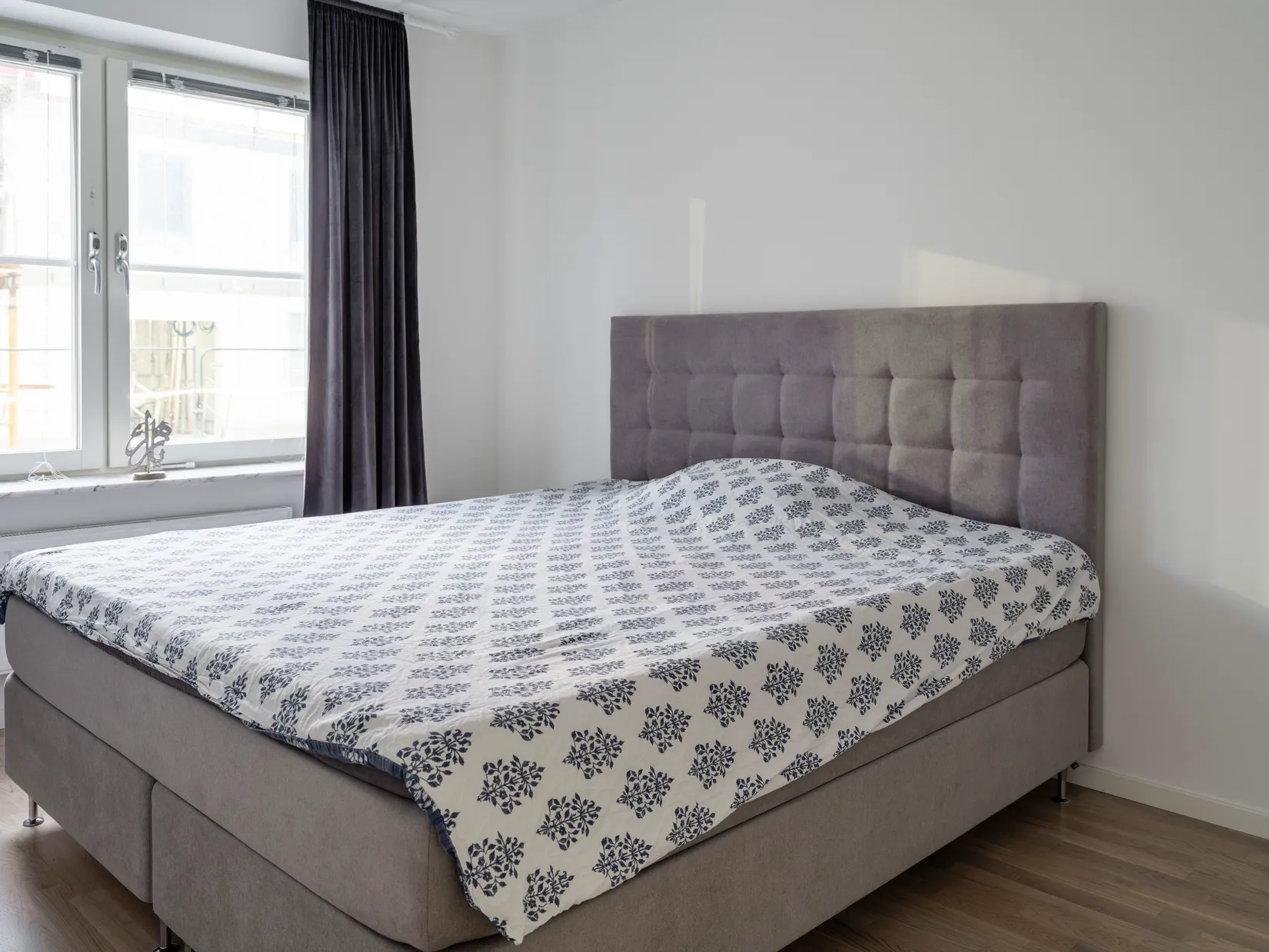 Bostadsrätt, Slalomvägen 12, Väsjön, Sollentuna