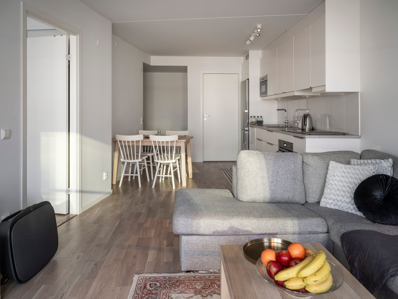 Bostadsrätt, Slalomvägen 12, Väsjön, Sollentuna